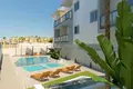 3-Schlafzimmer-Villa 125 m² Benijofar, Spanien