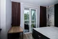 Apartamento 1 habitación 41 m² Ratamka, Belarús