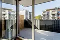 Apartamento 3 habitaciones 55 m² Varsovia, Polonia