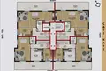 4 bedroom apartment 190 m² Turkey, Turkey