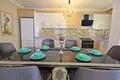 3 bedroom apartment 220 m² Mahmutlar, Turkey