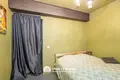 Apartamento 2 habitaciones 37 m² Kopishche, Belarús