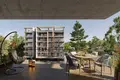 Appartement 3 chambres 172 m² District de Limassol, Chypre