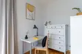 Квартира 2 комнаты 58 м² Krobia, Польша