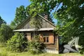 Casa 45 m² Aziacki sielski Saviet, Belarús
