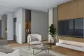 Mieszkanie 3 pokoi 156 m² Jermasoja, Cypr
