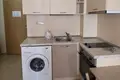 Wohnung 1 zimmer 31 m² Nessebar, Bulgarien