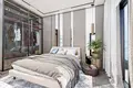 Apartment in a new building Elegant Flats 250 m from the Sea in Alanya Antalya