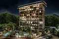 Appartement 2 chambres 47 m² Alanya, Turquie