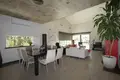 5 bedroom villa 489 m² Teulada, Spain