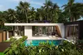 Villa de 3 habitaciones 180 m² Provincia de Phuket, Tailandia