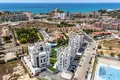 Mieszkanie 3 pokoi 86 m² Villajoyosa, Hiszpania