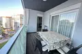 1 bedroom apartment 58 m² Mahmutlar, Turkey