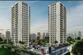 Apartamento 245 m² Mezitli, Turquía
