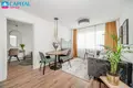 Apartamento 3 habitaciones 44 m² Vilna, Lituania