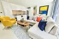 Piso independiente 2 habitaciones  en Ban Na Chom Thian, Tailandia
