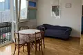 2 room apartment 39 m² in Warsaw, Poland