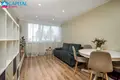 Apartamento 2 habitaciones 36 m² Vaidotai, Lituania