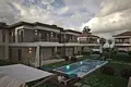 Haus 5 zimmer 413 m² Dosemealti, Türkei