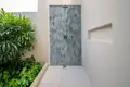 Wohnung 3 Schlafzimmer 197 m² Kerobokan, Indonesien