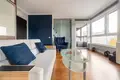 Propiedad comercial 44 m² en Varsovia, Polonia