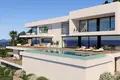 Вилла 5 спален 1 401 м² el Poble Nou de Benitatxell Benitachell, Испания