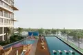 Жилой комплекс Крупнейший проект Seaside с пляжами, отелями и полями для гольфа, район Dubai Islands, Дубай, ОАЭ