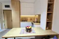 1 bedroom apartment 42 m² Budva, Montenegro