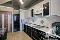 Appartement 3 chambres 74 m² Muchaviecki sielski Saviet, Bélarus