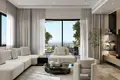 2 bedroom penthouse 95 m² Erimi Municipality, Cyprus