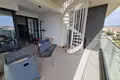 Mieszkanie 2 pokoi 98 m² w Moni, Cypr