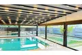 3 bedroom villa 450 m² Golem, Albania