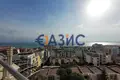2 bedroom apartment 188 m² Sveti Vlas, Bulgaria