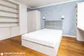 Квартира 3 комнаты 101 м² Минск, Беларусь