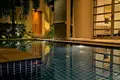 Villa de 2 dormitorios 209 m² Choeng Thale, Tailandia