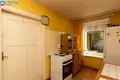 Wohnung 3 zimmer 69 m² Pagegiai, Litauen