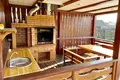 Haus 190 m² Kryvasielski sielski Saviet, Belarus