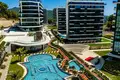 Penthouse 4 zimmer 156 m² Muratpasa, Türkei