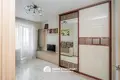 Appartement 1 chambre 22 m² Minsk, Bélarus