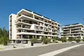 Wohnung 3 Schlafzimmer 119 m² Germasogeia, Zypern
