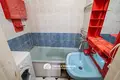 Wohnung 1 zimmer 37 m² Minsk, Belarus