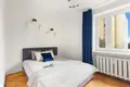 Квартира 2 комнаты 48 м² Варшава, Польша