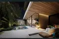 Villa de 4 habitaciones 220 m² Sakhu, Tailandia
