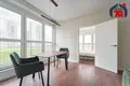 Квартира 2 комнаты 57 м² Минск, Беларусь