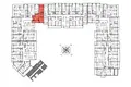 Apartamento 2 habitaciones 81 m² Kaliningrado, Rusia