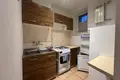 1 room apartment 32 m² Warsaw, Poland