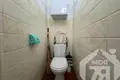 3 room apartment 59 m² Maladzyechna, Belarus