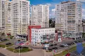 3 room apartment 111 m² Minsk, Belarus