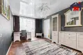 Apartamento 2 habitaciones 44 m² Minsk, Belarús