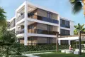 Appartement 5 chambres 170 m² Dosemealti, Turquie